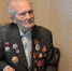 Ветеран ВОВ отметил 95-летний юбилей в Хакасии - Газета Хакасия