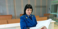 В Абакане осужден местный житель, забивший до смерти знакомого - ИА Хакасия