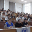 Юбилейный «Географический диктант» написали в ХГУ - ХГУ им. Н.Ф. Катанова