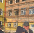 Тепловой контур новой школы на 825 мест в Аскизе закроют к 5 декабря - Медиагруппа Юг Сибири
