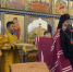 В Абазе открыт Благовещенский храм - ИА Хакасия