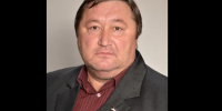 Умер бывший депутат Верховного Совета от Саяногорска - ИА Хакасия