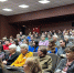 Семинар по взаимодействию с людьми с ОВЗ прошёл в «Победе» - Администрация г. Абакан