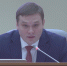 Валентин Коновалов: "Необходимо принять реалистичный бюджет" - Республиканская телевизионная сеть