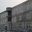 На детской поликлинике в Черногорске приступили к устройству кровли - ИА Хакасия