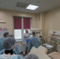 Перинатальный центр провел экскурсию для старшеклассников - Правительство Республики Хакасия