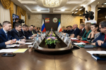 Олег Ананьевский рассказал о перспективах развития здравоохранения Хакасии на ближайшие годы