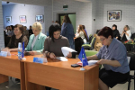 В Хакасии состоялась отчетно-выборная конференция профсоюза работников образования