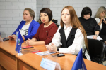 В Хакасии состоялась отчетно-выборная конференция профсоюза работников образования