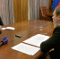 "Большие перспективы": сенатор Инна Святенко о Хакасии - Республиканская телевизионная сеть