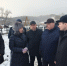 Вице-спикер Совета Федерации Инна Святенко посетила Боградскую районную больницу - Минздрав Республики Хакасия