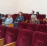 В Аскизском районе обсудили цифровизацию, уничтожение вязов и успехи молодежи - ИА Хакасия