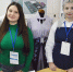 Студентки ХГУ запатентовали авторские разработки - ХГУ им. Н.Ф. Катанова