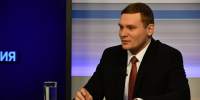 Валентин Коновалов рассказал о работе нового мусорного регоператора в Хакасии - Газета Хакасия