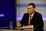 Валентин Коновалов рассказал о работе нового мусорного регоператора в Хакасии