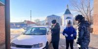 Приставы арестовали у жителей Хакасии несколько авто за неуплату долгов по микрозаймам - Газета Шанс online