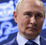 Путин: в зоне СВО наступил переломный момент - ИА Хакасия