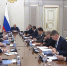 Мишустин распорядился направить Хакасии дополнительные деньги для медиков - ИА Хакасия