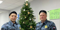 Судебные приставы обнаружили преступника на балконе - в халате и тапочках - ИА Хакасия