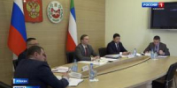На реализацию нацпроектов Сибирь за 5 лет получила 1 триллион рублей - Вести Хакасия
