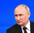 Владимир Путин подведет итоги года в прямом эфире - Верховный Совет Республики Хакасия