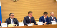 Экономика Сибири: Хакасия остаётся привлекательной для инвесторов - Республиканская телевизионная сеть