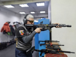 В Абакане стартовал республиканский чемпионат по практической стрельбе