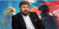 Остановить наступление – гигантская уступка. Малофеев раскрыл подоплёку слов Путина о переговорах - ИА Хакасия