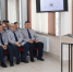 В Хакасии прошел семинар по профилактике распространения деструктивных идеологий среди осужденных - Газета Хакасия