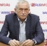 Владимир Костюш: Пусть покровительница 2025 года поможет преумножить ваше здоровье - ИА Хакасия