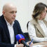 Спикер Верховного Совета Хакасии Сергей Сокол провел пресс-конференцию - Газета Шанс online