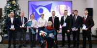Фото из открытых источников - Министерство спорта