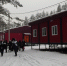 Детский загородный лагерь патриотического воспитания "Беркут" станет круглогодичным - Республиканская телевизионная сеть