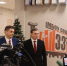 26 месяцев на стройку, более 1 млрд рублей, первый набор: факты о новой школе №33 в столице Хакасии - Газета Шанс online