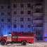 В Хакасии за сутки пожарные ликвидировали три пожара - Пульс Хакасии