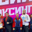 Кикбоксеры Хакасии завоевали золото и бронзу на чемпионате России - Пульс Хакасии