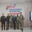 Бойцам СВО из Хакасии присвоили статус "Ветеран боевых действий" - Республиканская телевизионная сеть
