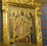 Совершен молебен на начало гражданского Нового года - Абаканская епархия
