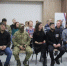 В Хакасии ещё 18 бойцов ЧВК «Вагнер» получили удостоверения ветерана боевых действий - ИА Хакасия