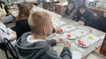 Помидор «Суперклуша» студенты назвали самым вкусным