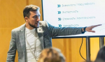 «Образовательные выходные» прошли в рамках программы Гранты.ФМ