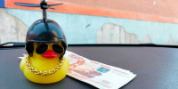 Аферист в Хакасии  свёл  продавца и покупателя авто и хитро обманул - Газета Шанс online