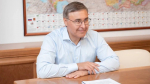 Глава Минобрнауки Валерий Фальков поздравил с Днём российского студенчества