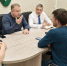 Проект масштабного ягодного сада поддержали в Фонде развития Хакасии - Пульс Хакасии