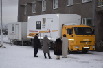 Выездная диспансеризация продолжается в Таштыпском районе