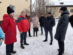 Фото галереи