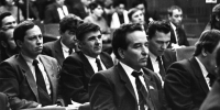 Что случилось с надежным форпостом Хакасии - ИА Хакасия