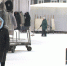 На полный снос палаток у Центрального рынка в Абакане не решились - Республиканская телевизионная сеть