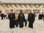 Представители Абаканской епархии приняли участие в XXXIII Международных Рождественских образовательных чтениях