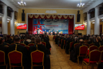 Представители Абаканской епархии приняли участие в XXXIII Международных Рождественских образовательных чтениях
